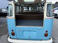 Volkswagen t1 - afbeelding 11 van  29