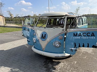 Volkswagen t1 - afbeelding 13 van  29