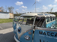 Volkswagen t1 - afbeelding 14 van  29