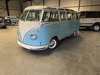 Volkswagen t1 - afbeelding 16 van  29