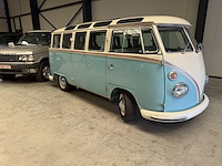 Volkswagen t1 - afbeelding 18 van  29