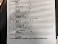 Volkswagen t1 - afbeelding 21 van  29
