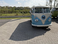 Volkswagen t1 - afbeelding 12 van  29