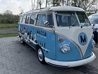 Volkswagen t1 - afbeelding 23 van  29