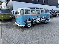 Volkswagen t1 - afbeelding 24 van  29