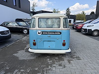 Volkswagen t1 - afbeelding 25 van  29