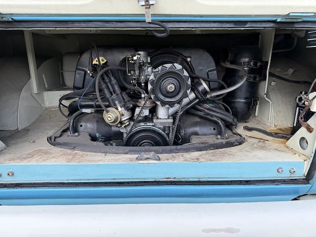 Volkswagen t1 - afbeelding 26 van  29