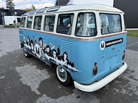 Volkswagen t1 - afbeelding 28 van  29