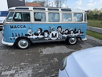 Volkswagen t1 - afbeelding 29 van  29