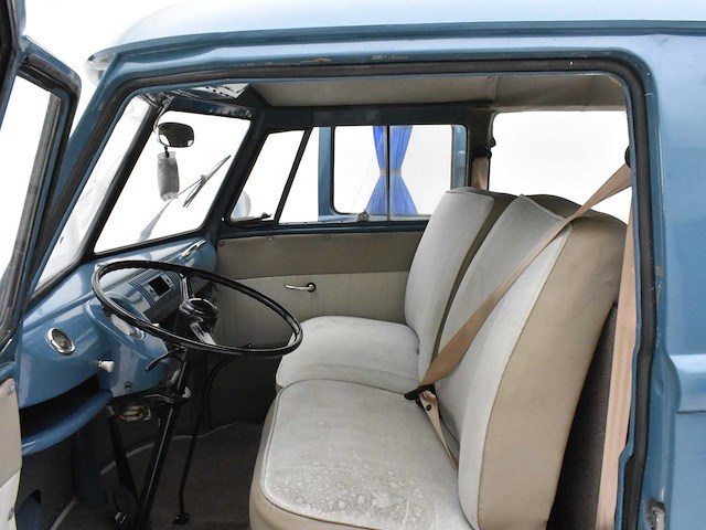 Volkswagen t1 - afbeelding 2 van  49