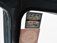 Volkswagen t1 - afbeelding 5 van  49