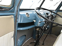 Volkswagen t1 - afbeelding 7 van  49