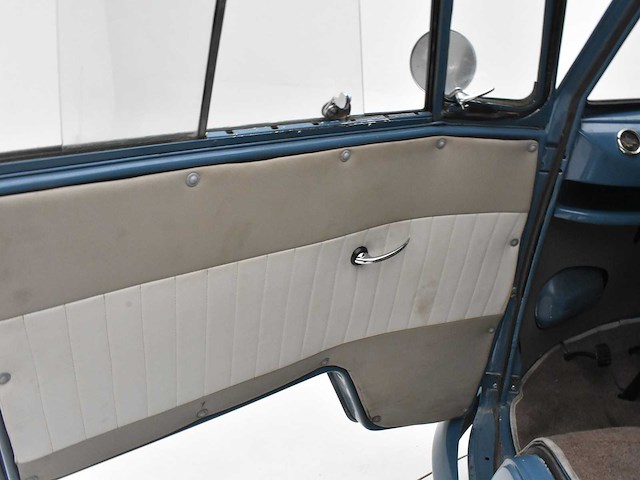 Volkswagen t1 - afbeelding 8 van  49