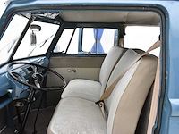 Volkswagen t1 - afbeelding 9 van  49