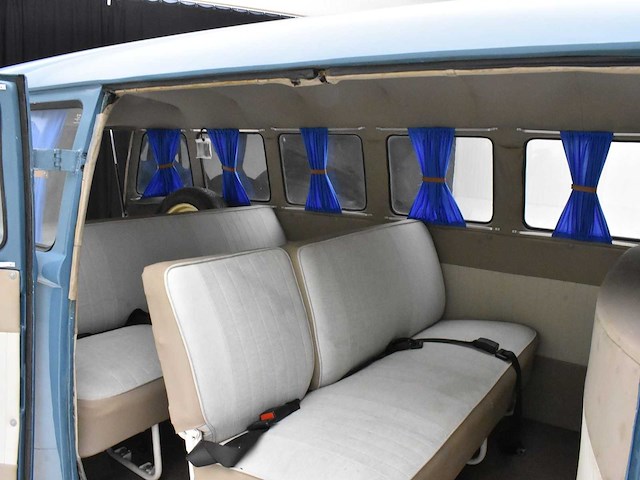 Volkswagen t1 - afbeelding 10 van  49