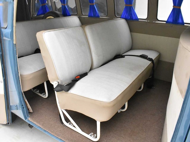 Volkswagen t1 - afbeelding 11 van  49