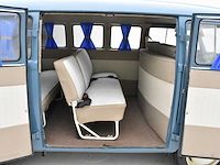 Volkswagen t1 - afbeelding 13 van  49