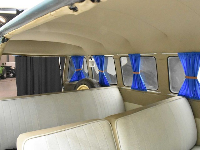 Volkswagen t1 - afbeelding 15 van  49