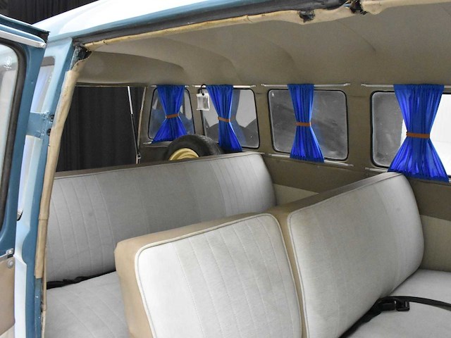 Volkswagen t1 - afbeelding 17 van  49