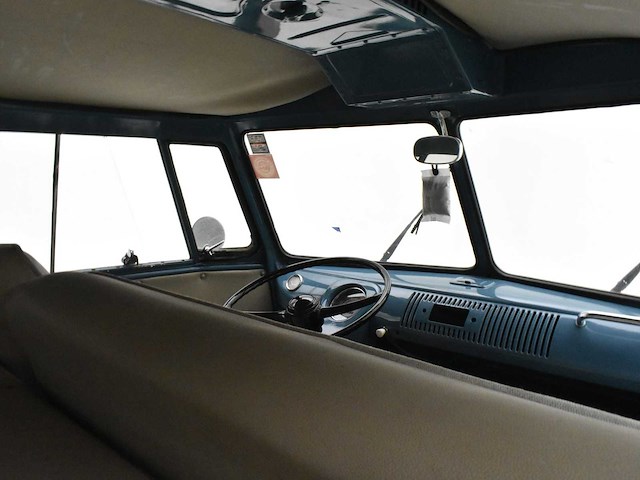 Volkswagen t1 - afbeelding 19 van  49