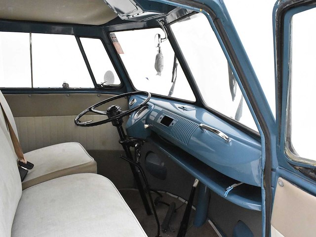 Volkswagen t1 - afbeelding 20 van  49