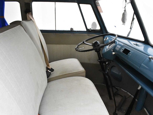 Volkswagen t1 - afbeelding 21 van  49