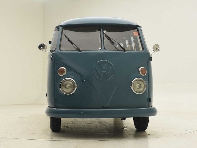 Volkswagen t1 - afbeelding 12 van  49
