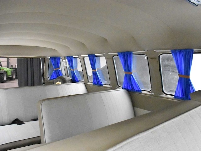 Volkswagen t1 - afbeelding 24 van  49