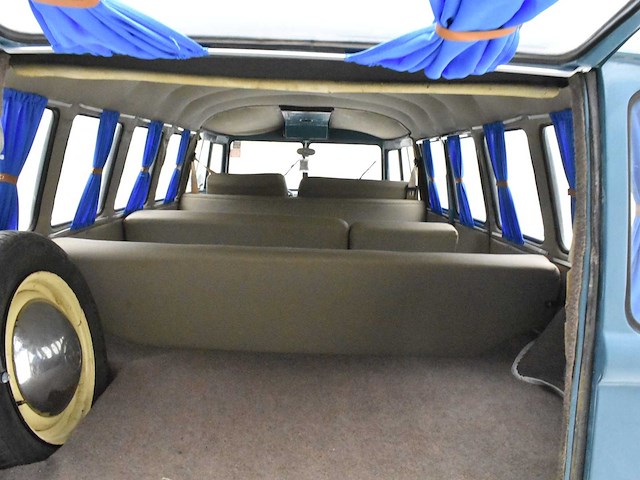 Volkswagen t1 - afbeelding 25 van  49
