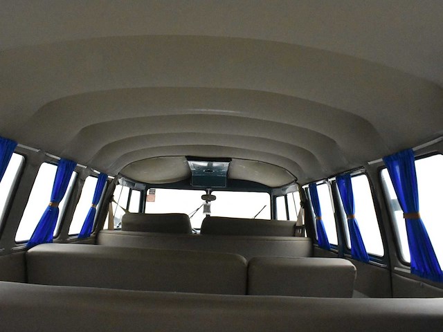 Volkswagen t1 - afbeelding 26 van  49