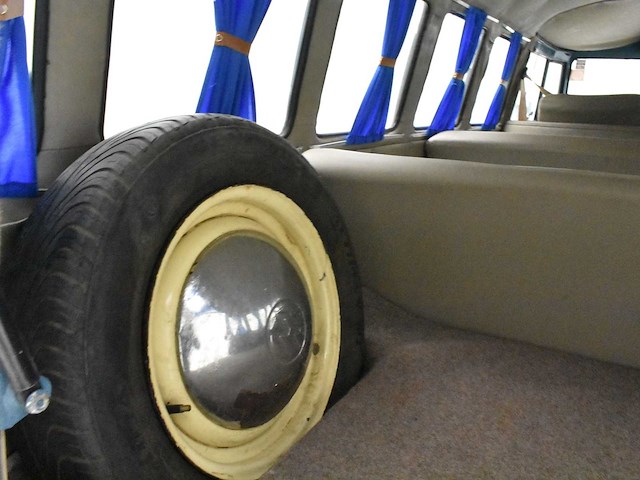 Volkswagen t1 - afbeelding 27 van  49