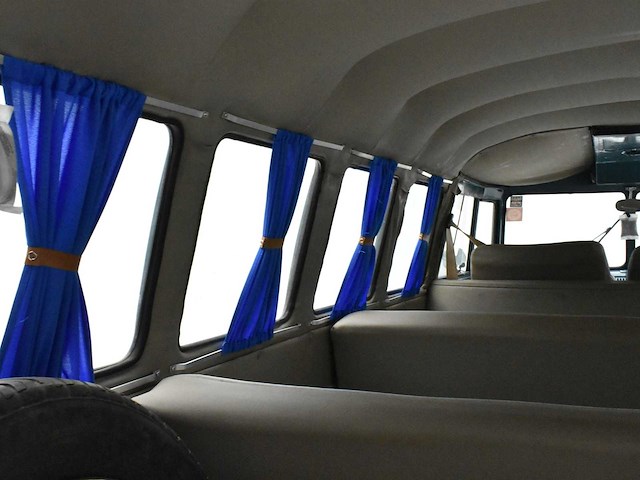 Volkswagen t1 - afbeelding 28 van  49