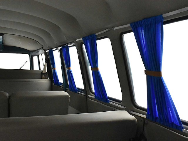 Volkswagen t1 - afbeelding 29 van  49