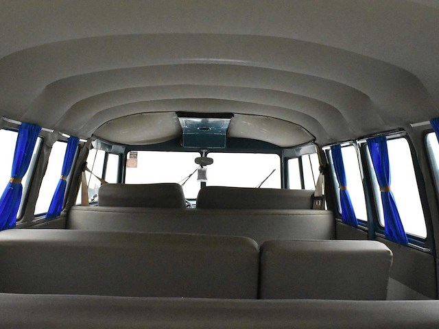 Volkswagen t1 - afbeelding 30 van  49