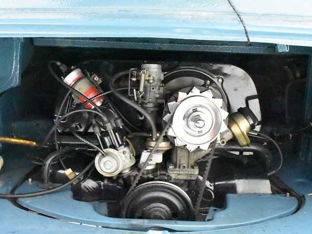 Volkswagen t1 - afbeelding 32 van  49