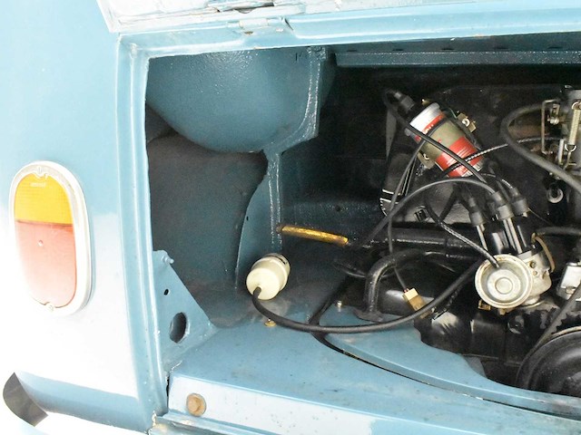 Volkswagen t1 - afbeelding 33 van  49