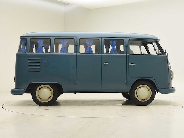 Volkswagen t1 - afbeelding 23 van  49
