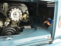 Volkswagen t1 - afbeelding 36 van  49