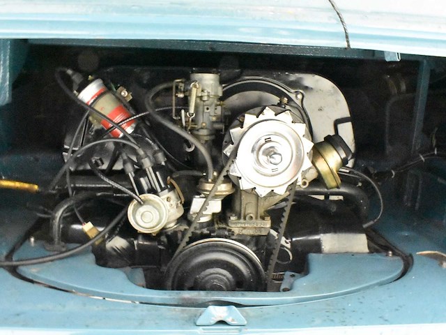 Volkswagen t1 - afbeelding 38 van  49