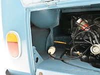 Volkswagen t1 - afbeelding 39 van  49