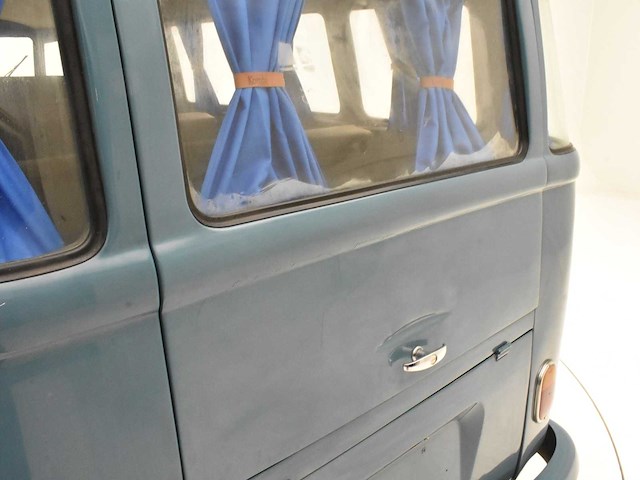 Volkswagen t1 - afbeelding 40 van  49