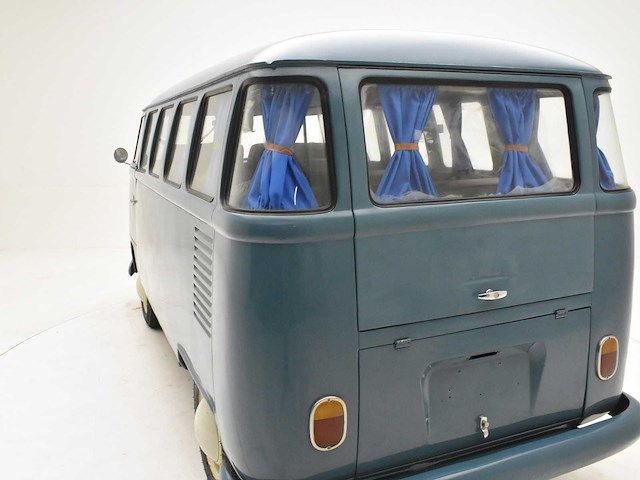 Volkswagen t1 - afbeelding 41 van  49