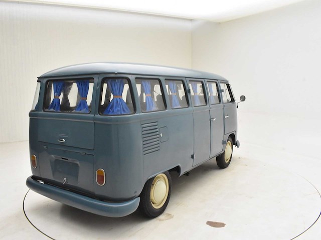 Volkswagen t1 - afbeelding 43 van  49