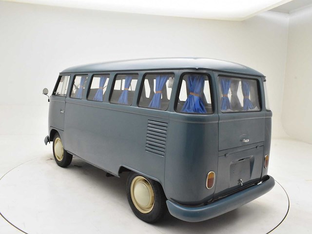 Volkswagen t1 - afbeelding 44 van  49