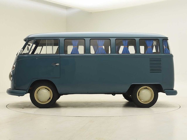 Volkswagen t1 - afbeelding 34 van  49