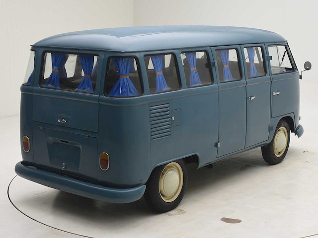 Volkswagen t1 - afbeelding 45 van  49