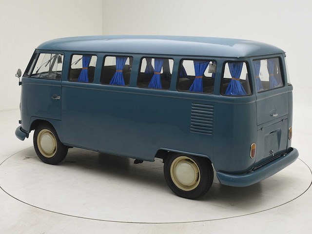 Volkswagen t1 - afbeelding 47 van  49