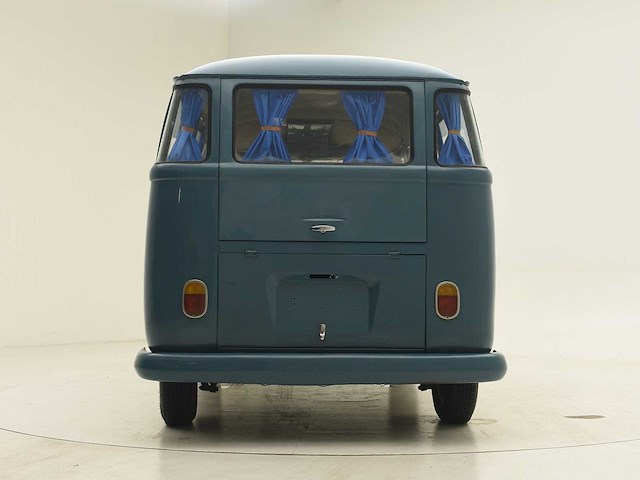 Volkswagen t1 - afbeelding 48 van  49