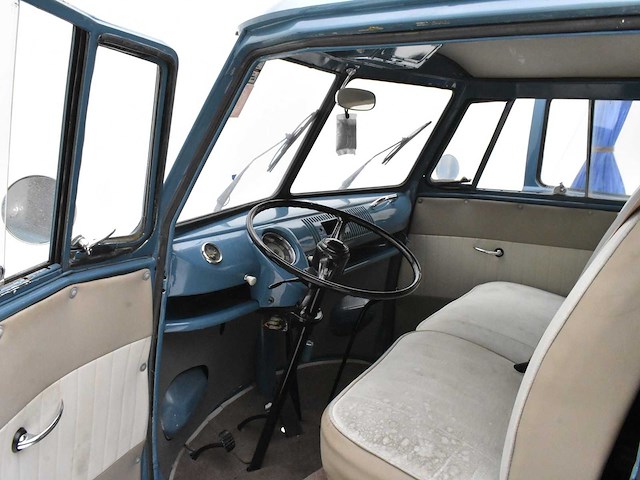 Volkswagen t1 - afbeelding 49 van  49