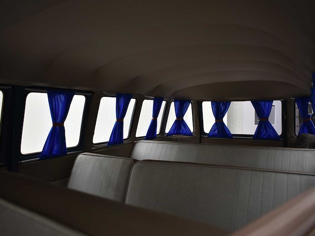 Volkswagen t1 - afbeelding 8 van  45